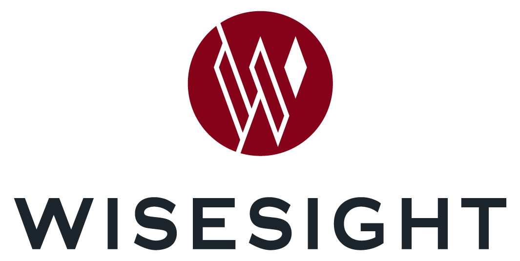 Wisesight primary logo